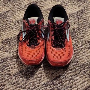 Brooks Ghost 10 Gym shoes